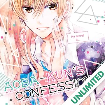 Aoba-kun's Confessions